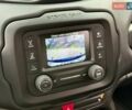 Синий Джип Ренегат, объемом двигателя 2.36 л и пробегом 146 тыс. км за 13800 $, фото 15 на Automoto.ua