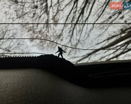 Синий Джип Ренегат, объемом двигателя 2.36 л и пробегом 110 тыс. км за 14000 $, фото 16 на Automoto.ua