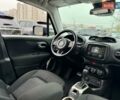 Синий Джип Ренегат, объемом двигателя 2.36 л и пробегом 146 тыс. км за 13800 $, фото 10 на Automoto.ua