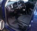 Синий Джип Ренегат, объемом двигателя 2.36 л и пробегом 190 тыс. км за 12000 $, фото 4 на Automoto.ua