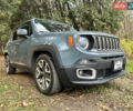 Синий Джип Ренегат, объемом двигателя 2.36 л и пробегом 110 тыс. км за 14000 $, фото 26 на Automoto.ua