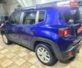 Синий Джип Ренегат, объемом двигателя 2.36 л и пробегом 249 тыс. км за 11750 $, фото 7 на Automoto.ua