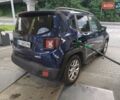 Синій Джип Ренегат, об'ємом двигуна 2.36 л та пробігом 147 тис. км за 12200 $, фото 2 на Automoto.ua
