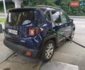 Синий Джип Ренегат, объемом двигателя 2.36 л и пробегом 160 тыс. км за 11300 $, фото 9 на Automoto.ua
