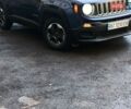 Синий Джип Ренегат, объемом двигателя 2.36 л и пробегом 109 тыс. км за 12450 $, фото 1 на Automoto.ua