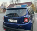 Синий Джип Ренегат, объемом двигателя 2.36 л и пробегом 155 тыс. км за 12700 $, фото 5 на Automoto.ua