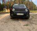 Синий Джип Ренегат, объемом двигателя 2.36 л и пробегом 325 тыс. км за 10500 $, фото 8 на Automoto.ua