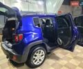 Синий Джип Ренегат, объемом двигателя 2.36 л и пробегом 249 тыс. км за 11750 $, фото 4 на Automoto.ua