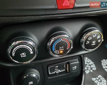 Синий Джип Ренегат, объемом двигателя 2.36 л и пробегом 249 тыс. км за 11750 $, фото 42 на Automoto.ua