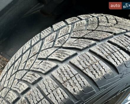 Синий Джип Ренегат, объемом двигателя 2.36 л и пробегом 110 тыс. км за 14000 $, фото 13 на Automoto.ua