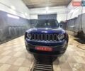 Синий Джип Ренегат, объемом двигателя 2.36 л и пробегом 249 тыс. км за 11750 $, фото 26 на Automoto.ua