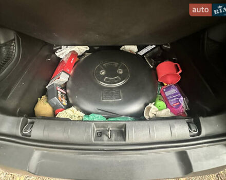 Синий Джип Ренегат, объемом двигателя 2.36 л и пробегом 110 тыс. км за 14000 $, фото 43 на Automoto.ua