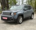 Синій Джип Ренегат, об'ємом двигуна 2.4 л та пробігом 155 тис. км за 12500 $, фото 1 на Automoto.ua