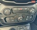Синий Джип Ренегат, объемом двигателя 2.36 л и пробегом 119 тыс. км за 14900 $, фото 17 на Automoto.ua
