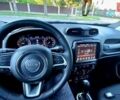 Синий Джип Ренегат, объемом двигателя 2.36 л и пробегом 99 тыс. км за 15100 $, фото 39 на Automoto.ua