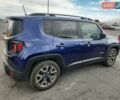 Джип Ренегат 2018 у Луцьку на Automoto.ua Синій Джип Ренегат, об'ємом двигуна 2.36 л та пробігом 61 тис. км за 1500 $, фото 3 на Automoto.ua