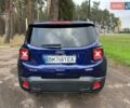 Синий Джип Ренегат, объемом двигателя 2.36 л и пробегом 113 тыс. км за 13200 $, фото 7 на Automoto.ua