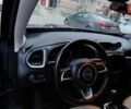Синий Джип Ренегат, объемом двигателя 1.4 л и пробегом 73 тыс. км за 17000 $, фото 4 на Automoto.ua