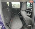 Джип Ренегат 2018 у Луцьку на Automoto.ua Синій Джип Ренегат, об'ємом двигуна 2.36 л та пробігом 61 тис. км за 1500 $, фото 10 на Automoto.ua
