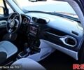 Синий Джип Ренегат, объемом двигателя 2.4 л и пробегом 131 тыс. км за 13999 $, фото 7 на Automoto.ua