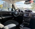 Синий Джип Ренегат, объемом двигателя 2.36 л и пробегом 119 тыс. км за 14900 $, фото 10 на Automoto.ua