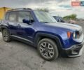 Джип Ренегат 2018 у Луцьку на Automoto.ua Синій Джип Ренегат, об'ємом двигуна 2.36 л та пробігом 61 тис. км за 1500 $, фото 4 на Automoto.ua