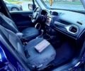 Синий Джип Ренегат, объемом двигателя 2.36 л и пробегом 99 тыс. км за 15100 $, фото 16 на Automoto.ua