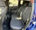 Синий Джип Ренегат, объемом двигателя 2.36 л и пробегом 119 тыс. км за 14900 $, фото 7 на Automoto.ua