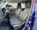 Синий Джип Ренегат, объемом двигателя 2.36 л и пробегом 119 тыс. км за 14900 $, фото 6 на Automoto.ua