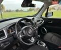 Синий Джип Ренегат, объемом двигателя 2.36 л и пробегом 113 тыс. км за 13200 $, фото 9 на Automoto.ua