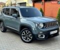 Синій Джип Ренегат, об'ємом двигуна 2.36 л та пробігом 121 тис. км за 10200 $, фото 1 на Automoto.ua