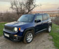 Синий Джип Ренегат, объемом двигателя 2.36 л и пробегом 54 тыс. км за 13500 $, фото 6 на Automoto.ua