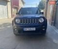 Синий Джип Ренегат, объемом двигателя 2.36 л и пробегом 140 тыс. км за 14000 $, фото 9 на Automoto.ua