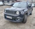 Синий Джип Ренегат, объемом двигателя 2.36 л и пробегом 118 тыс. км за 12200 $, фото 1 на Automoto.ua