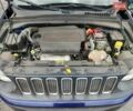 Джип Ренегат 2018 у Луцьку на Automoto.ua Синій Джип Ренегат, об'ємом двигуна 2.36 л та пробігом 61 тис. км за 1500 $, фото 11 на Automoto.ua