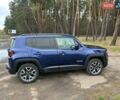 Синий Джип Ренегат, объемом двигателя 2.36 л и пробегом 113 тыс. км за 13200 $, фото 5 на Automoto.ua
