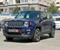 Синий Джип Ренегат, объемом двигателя 2.4 л и пробегом 119 тыс. км за 13940 $, фото 1 на Automoto.ua