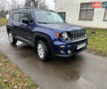 Синій Джип Ренегат, об'ємом двигуна 2.4 л та пробігом 157 тис. км за 12500 $, фото 7 на Automoto.ua
