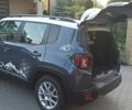 Синий Джип Ренегат, объемом двигателя 2.4 л и пробегом 62 тыс. км за 14230 $, фото 31 на Automoto.ua
