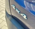 Синий Джип Ренегат, объемом двигателя 2.4 л и пробегом 119 тыс. км за 13940 $, фото 15 на Automoto.ua