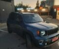 Синий Джип Ренегат, объемом двигателя 0 л и пробегом 106 тыс. км за 12750 $, фото 4 на Automoto.ua