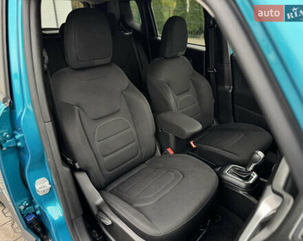 Синій Джип Ренегат, об'ємом двигуна 2.4 л та пробігом 132 тис. км за 14450 $, фото 30 на Automoto.ua