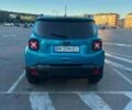 Синий Джип Ренегат, объемом двигателя 2.36 л и пробегом 85 тыс. км за 13000 $, фото 7 на Automoto.ua