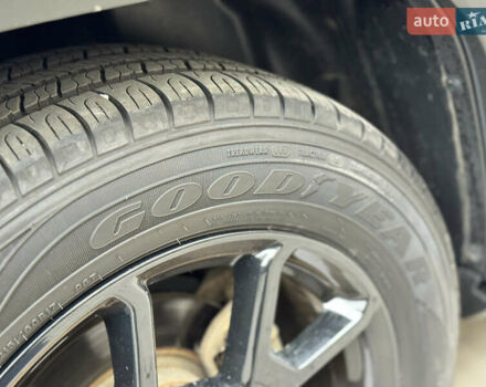 Синий Джип Ренегат, объемом двигателя 2.36 л и пробегом 119 тыс. км за 12900 $, фото 21 на Automoto.ua