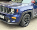 Синий Джип Ренегат, объемом двигателя 2.36 л и пробегом 119 тыс. км за 12900 $, фото 9 на Automoto.ua
