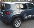 Синий Джип Ренегат, объемом двигателя 2.4 л и пробегом 62 тыс. км за 14230 $, фото 36 на Automoto.ua