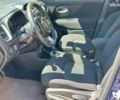 Синий Джип Ренегат, объемом двигателя 2.4 л и пробегом 119 тыс. км за 13940 $, фото 8 на Automoto.ua
