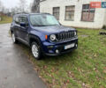 Синій Джип Ренегат, об'ємом двигуна 2.4 л та пробігом 157 тис. км за 12500 $, фото 6 на Automoto.ua