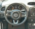 Синий Джип Ренегат, объемом двигателя 2.4 л и пробегом 119 тыс. км за 13940 $, фото 18 на Automoto.ua