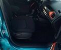 Синий Джип Ренегат, объемом двигателя 2.36 л и пробегом 146 тыс. км за 10900 $, фото 7 на Automoto.ua